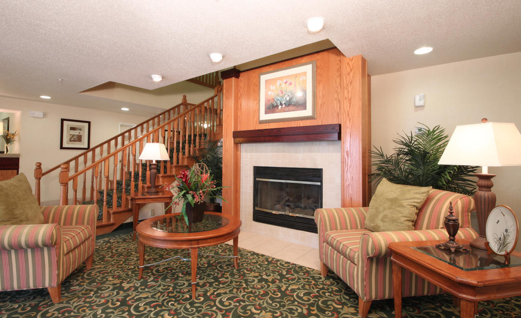 Best Western Worlds Of Fun Канзас Сити Екстериор снимка