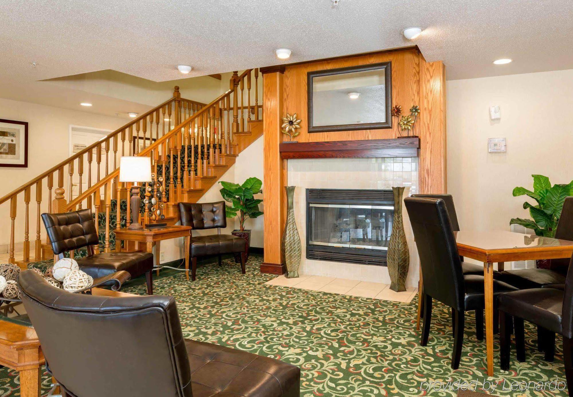 Best Western Worlds Of Fun Канзас Сити Екстериор снимка